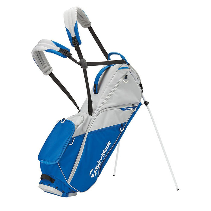 Taylormade FlexTech Lite Stand Bag - TaylorMade