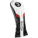 TaylorMade Golf Fairway Head Cover - TaylorMade