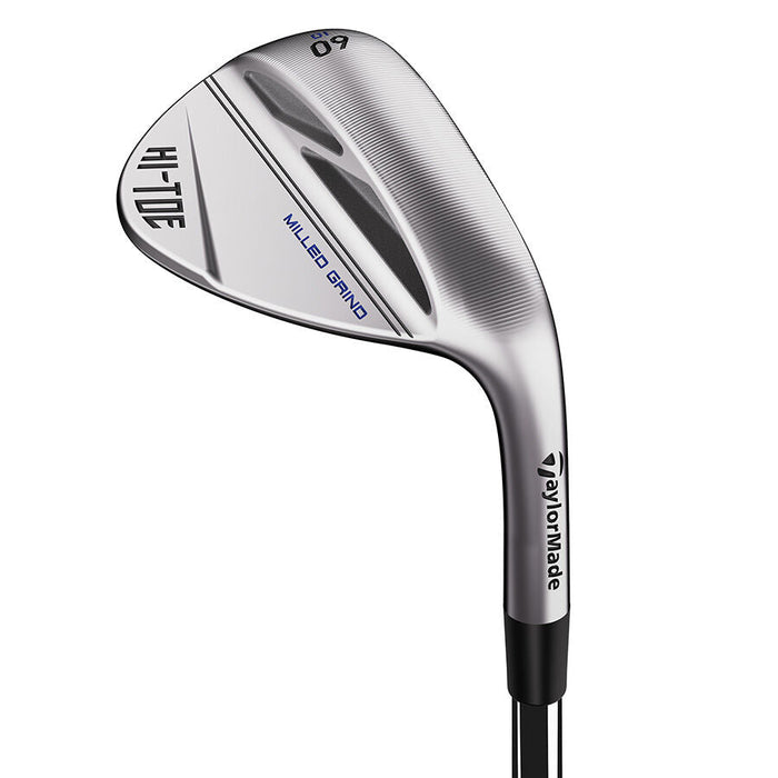 TaylorMade Hi-Toe 3 Chrome Wedge - TaylorMade