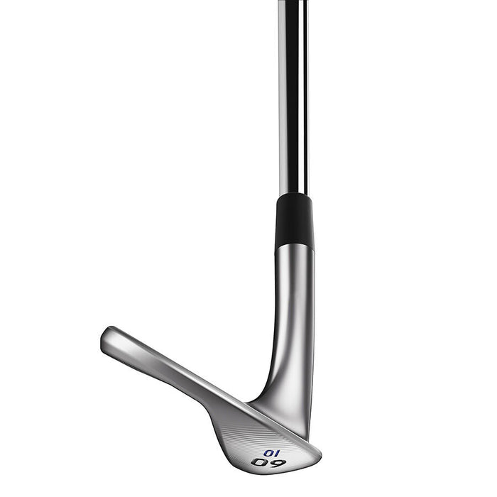 TaylorMade Hi-Toe 3 Chrome Wedge - TaylorMade