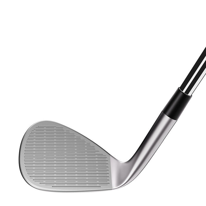 TaylorMade Hi-Toe 3 Chrome Wedge - TaylorMade