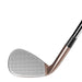 TaylorMade Hi-Toe 3 Wedge- Steel - TaylorMade