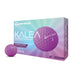 TaylorMade Kalea Golf Balls - TaylorMade