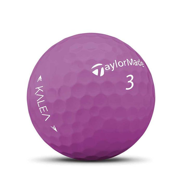 TaylorMade Kalea Golf Balls - TaylorMade