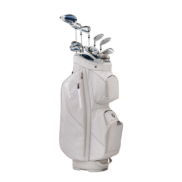 Taylormade Kalea Premier 10 PC Package Set - TaylorMade