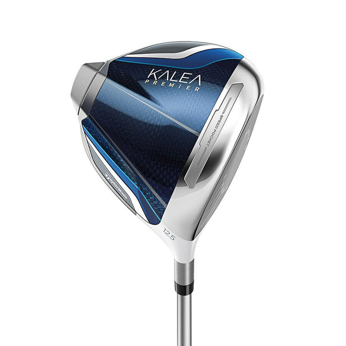 TaylorMade Kalea Premier Driver - TaylorMade