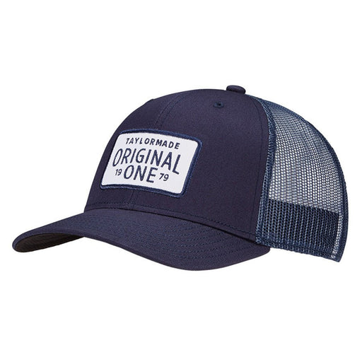 TaylorMade Lifestyle Original One Trucker Hat - TaylorMade