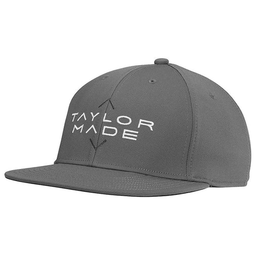 TaylorMade Men's Lifestyle Flatbill Snapback Hat - TaylorMade