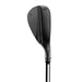 TaylorMade Milled Grind 3 Black Wedge - TaylorMade