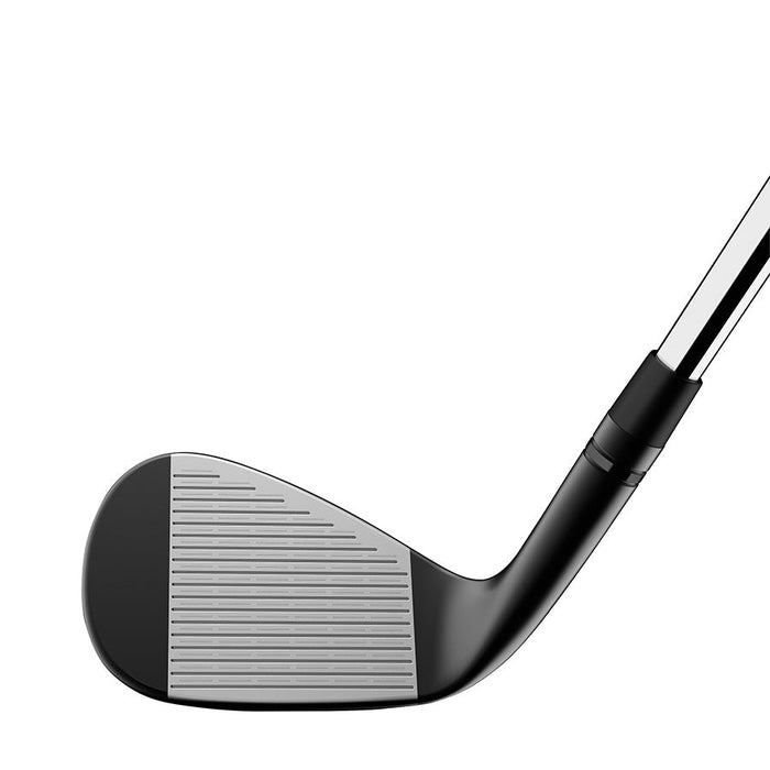 TaylorMade Milled Grind 3 Black Wedge - TaylorMade