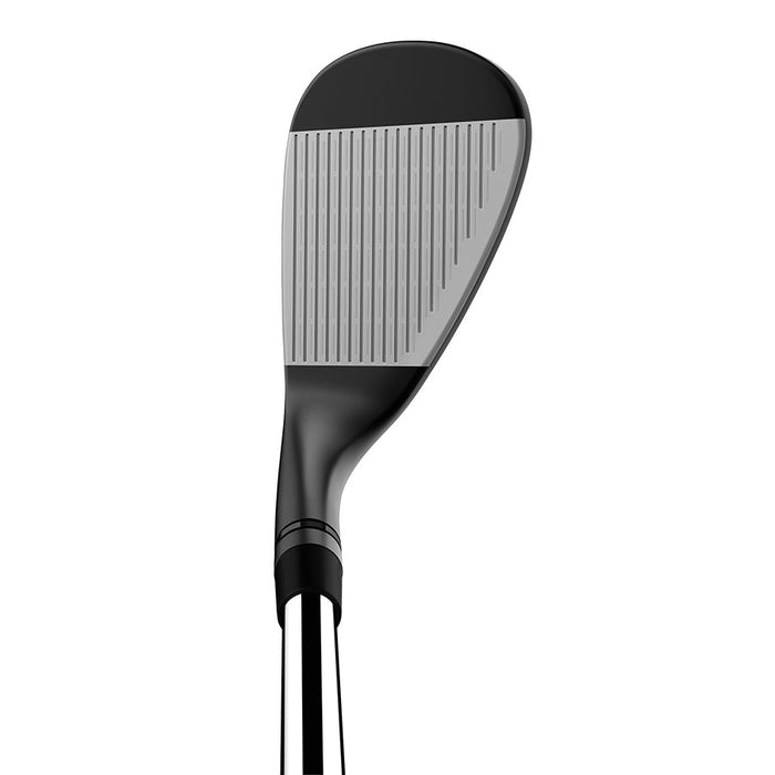 TaylorMade Milled Grind 3 Black Wedge - TaylorMade