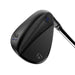 TaylorMade Milled Grind 3 Black Wedge - TaylorMade