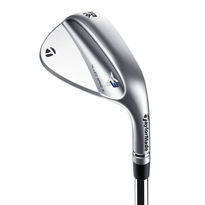 TaylorMade Milled Grind 3 Wedge - TaylorMade