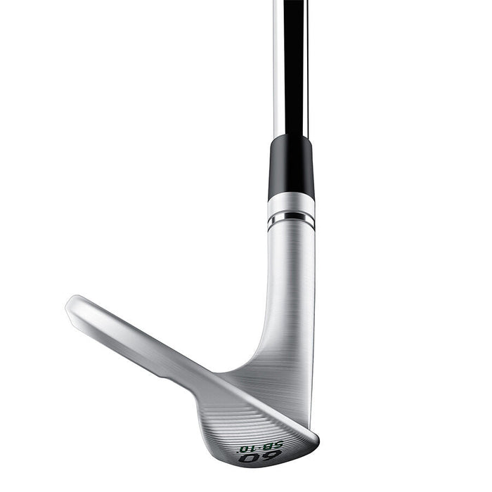 TaylorMade Milled Grind 4 Wedge - TaylorMade