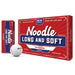 TaylorMade Noodle Golf Balls 15 Pack - TaylorMade