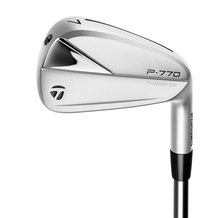 TaylorMade P770 Irons - Steel - TaylorMade