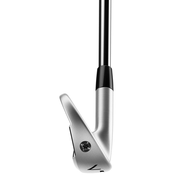 TaylorMade P770 Irons - Steel - TaylorMade