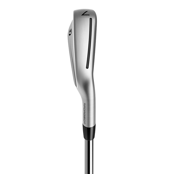 TaylorMade P790 Irons- Steel - TaylorMade