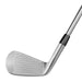 TaylorMade P7MB Irons- Steel - TaylorMade