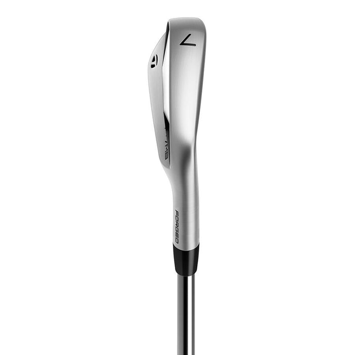 TaylorMade P7MB Irons- Steel - TaylorMade