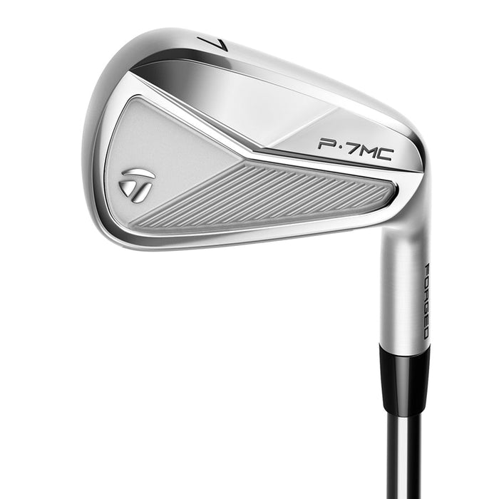 TaylorMade P7MC Irons - Steel - TaylorMade