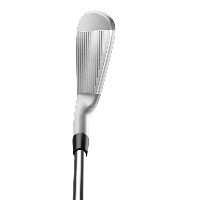 TaylorMade P7MC Irons - Steel - TaylorMade