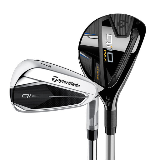 TaylorMade Qi Combo Set- Graphite - TaylorMade