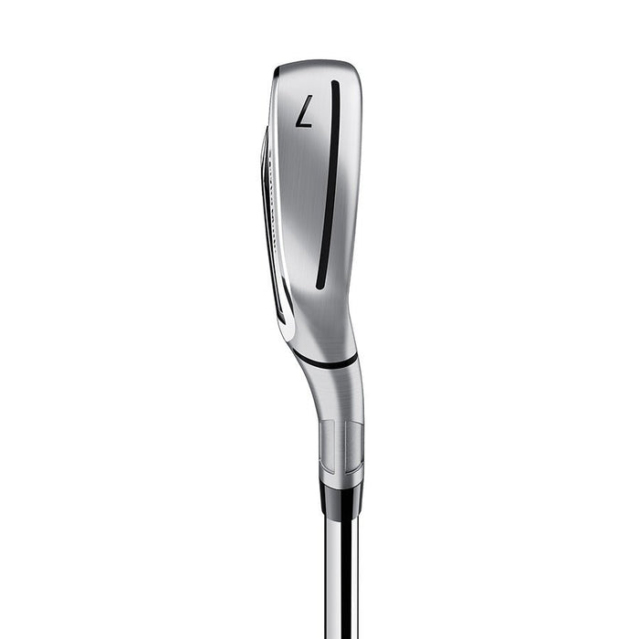 TaylorMade Qi HL Irons- Graphite - TaylorMade