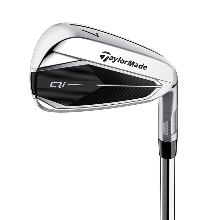 TaylorMade Qi HL Irons- Graphite - TaylorMade