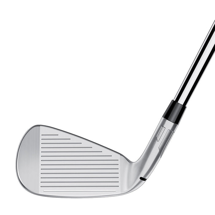 TaylorMade Qi HL Irons- Graphite - TaylorMade