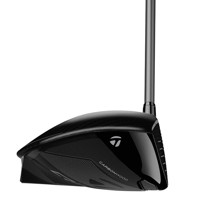 TaylorMade Qi10 Designer Series Driver - Black Out - TaylorMade