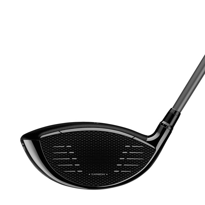 TaylorMade Qi10 Designer Series Driver - Black Out - TaylorMade