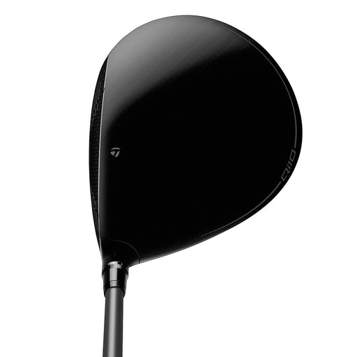 TaylorMade Qi10 Designer Series Driver - Black Out - TaylorMade