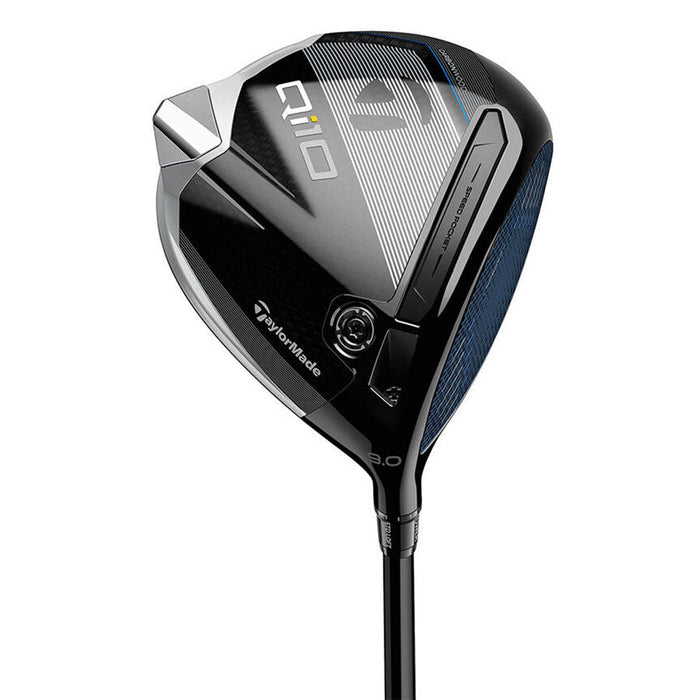 TaylorMade Qi10 Driver - TaylorMade