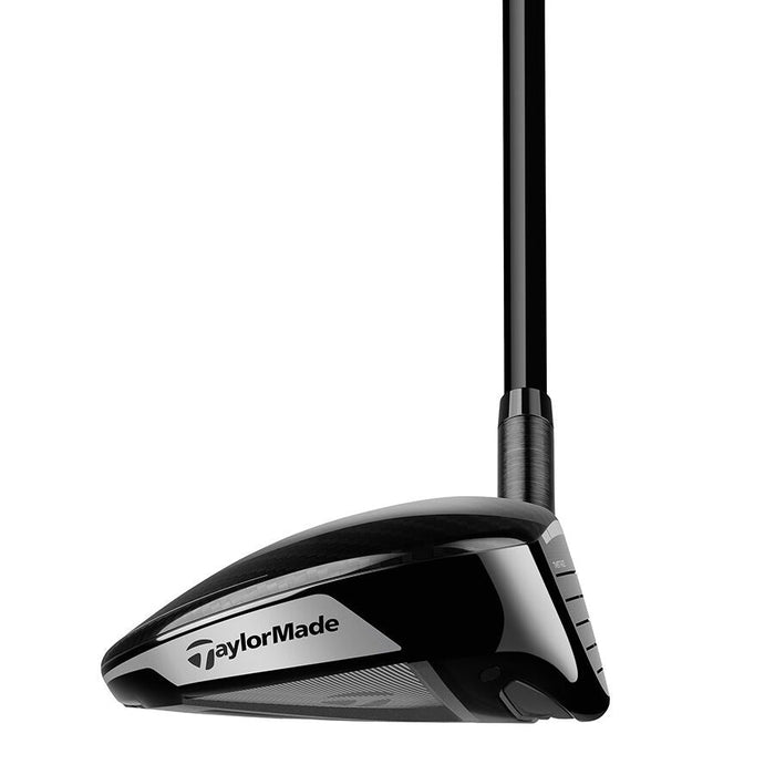 TaylorMade Qi10 Fairway Wood - TaylorMade