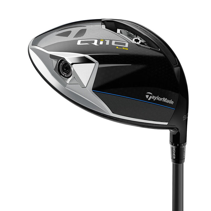 TaylorMade Qi10 LS Driver - TaylorMade