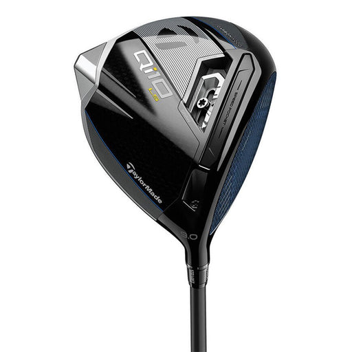 TaylorMade Qi10 LS Driver - TaylorMade