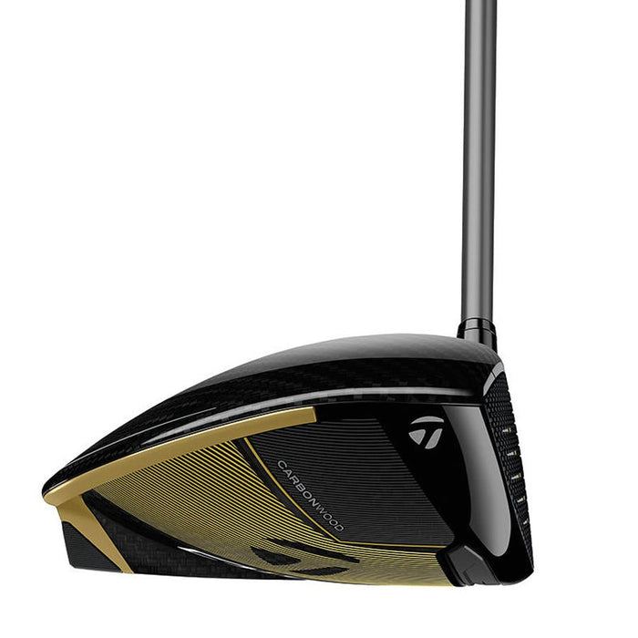 TaylorMade Qi10 Max Designer Series Driver - TaylorMade