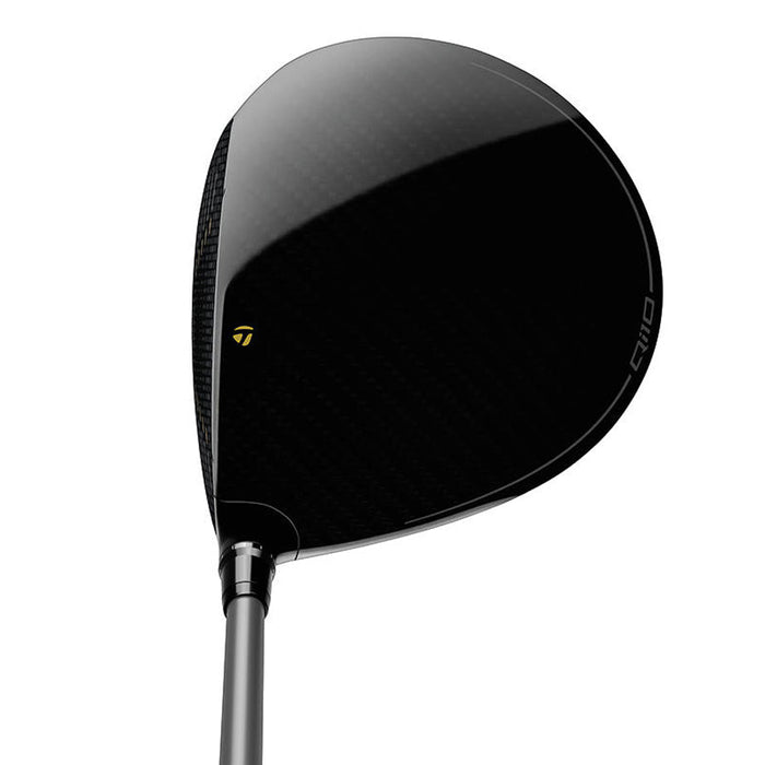 TaylorMade Qi10 Max Designer Series Driver - TaylorMade