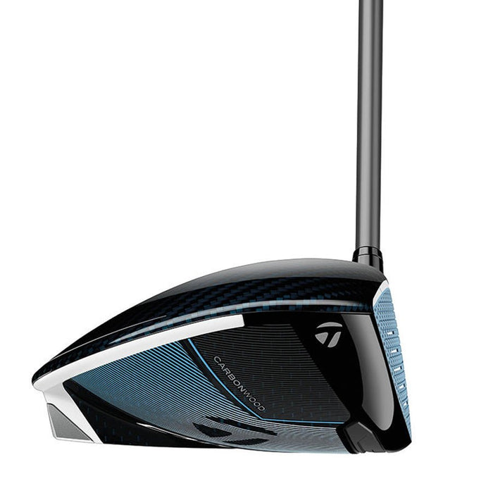 TaylorMade Qi10 Max Designer Series Driver - TaylorMade