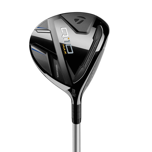 TaylorMade Qi10 Max Fairway Wood - TaylorMade