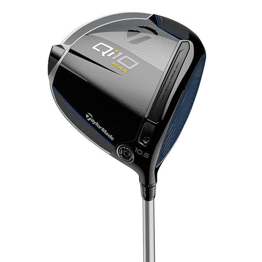 TaylorMade Qi10 Max HL Driver ( Custom Order Only ) - TaylorMade