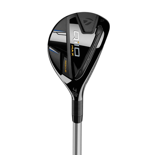 TaylorMade Qi10 Max Rescue - TaylorMade