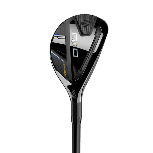 TaylorMade Qi10 Rescue - TaylorMade