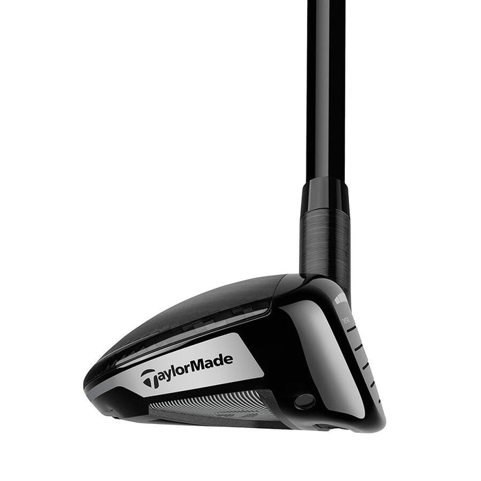 TaylorMade Qi10 Rescue - TaylorMade