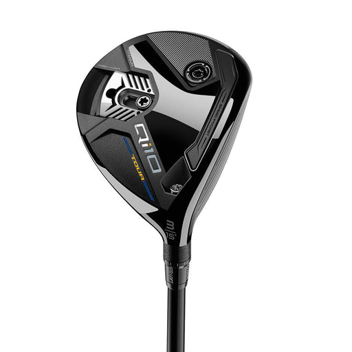 TaylorMade Qi10 Tour Fairway Wood - TaylorMade