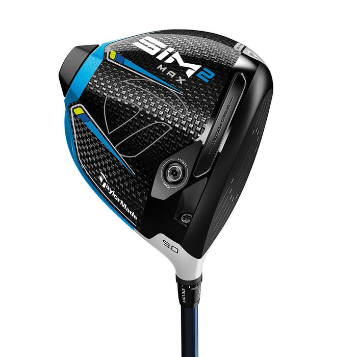 TaylorMade SIM2 Max Driver - TaylorMade