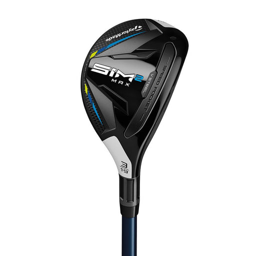 TaylorMade SIM2 Max Hybrid - TaylorMade