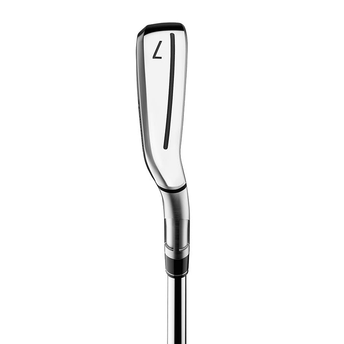 Taylormade SIM2 Max Irons - Graphite - Taylormade