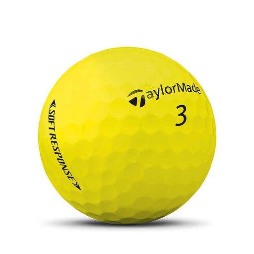 TaylorMade Soft Response Golf Balls - TaylorMade